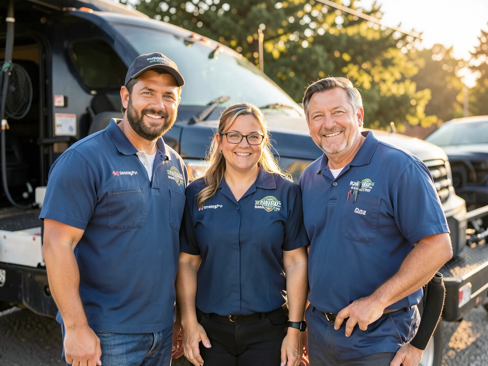Roof Repair company in Barnsdall, OK