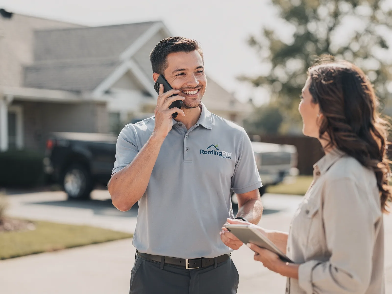Roof Repair Barnsdall, OK FAQs